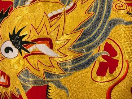 The Dragon's Song: A Zen Teaching Part 2