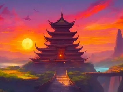 The Dragon Temple | Activate Dragon Energy