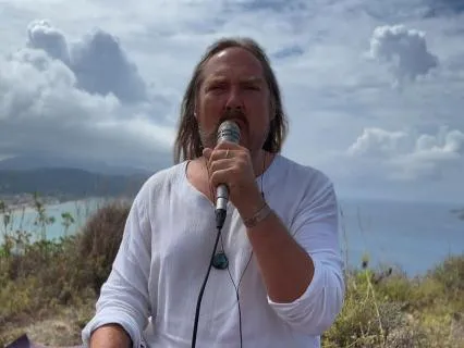 The Dragons Of Atlantis | Sacred Song Channeling