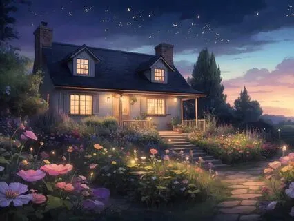 The Dream Key: An Enchanted Sleep Story