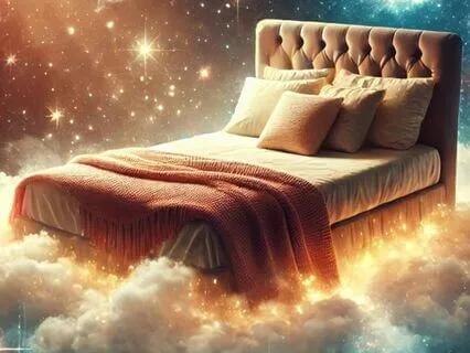 The Dream Maker | A Bedtime Story Meditation For Kids