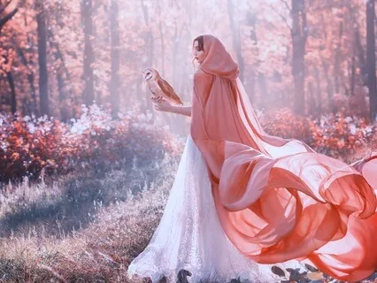 The Dream Weaver's Palace | Sleep Story With Music