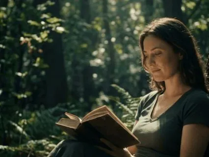 The Dreamers Library: A Bedtime Story
