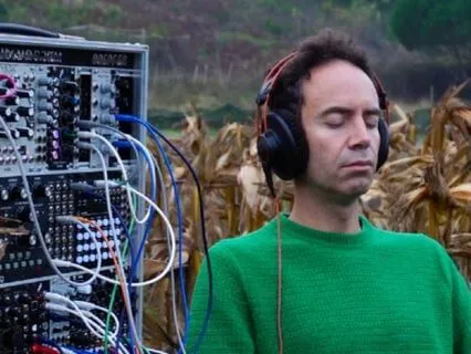 The Dreaming Field – 432 Hz Music from Living Plants