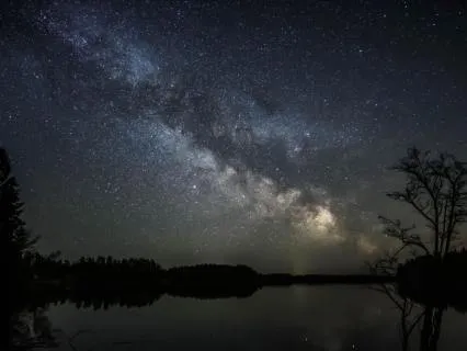The Dreaming Realm | Meditation For Rest & Drifting To Sleep