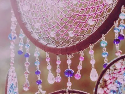 The Dreaming Thread: A Journey For Rest, Release, And Return