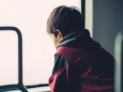 The Dreamland Bus Sleep Story