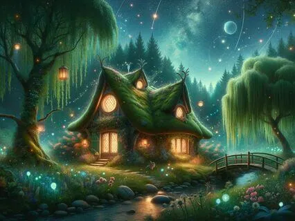 The Dreamweaver's Workshop