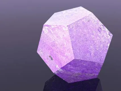 The Duadex: Chapter Two: The Thirteenth State