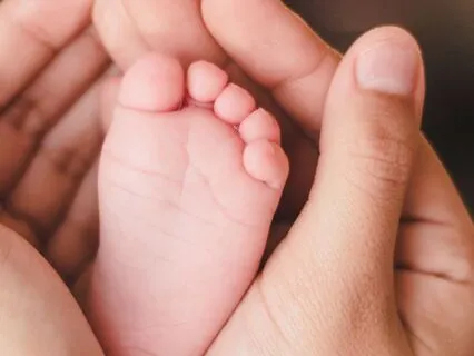 The Early Parenting Years