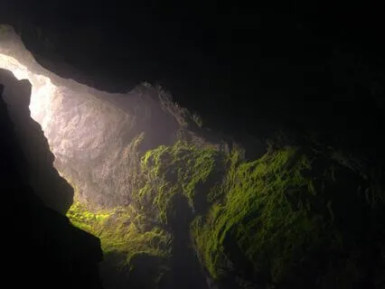 The Earth Cave Yoga Nidra & Guided meditation