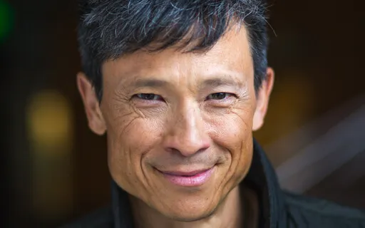 The Earth Is Holding You