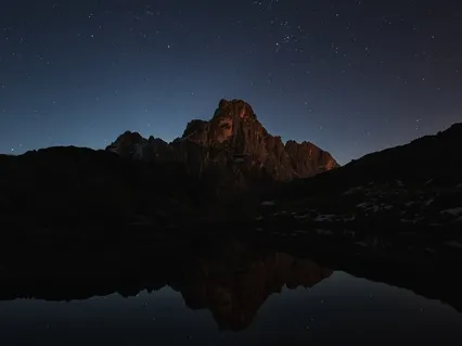 The Earth Nidra: Let Your Conscious Mind Rest, Let The Earth Have You