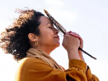 The Earth, The Air, The Fire, The Water