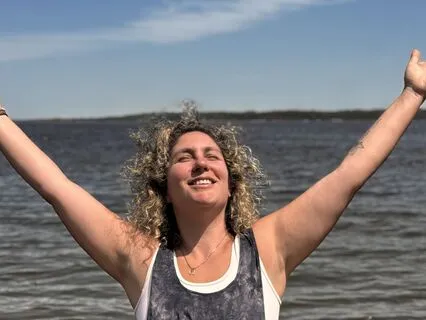 Easy Breath: Finding Balance Through Breath