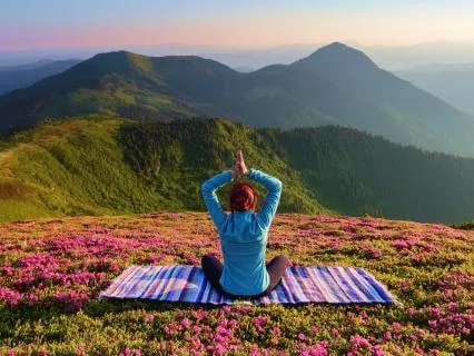 The Eden Transmission: Healing Abandonment