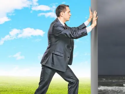 The Ego Becomes An Echo