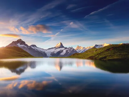 The Ego Of Intelligence