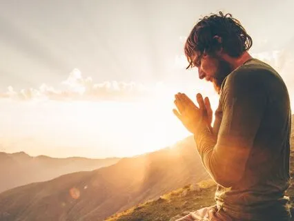 The Ego's Quest And Spiritual Wholeness