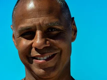 The Ego Says; "Show me God and I will Trust You". God Says..