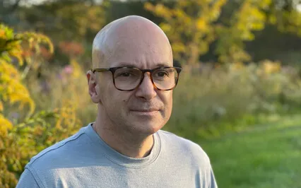 The Ego - The Broken Program