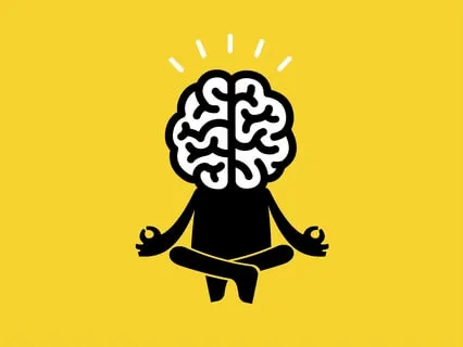 The Eight Benefits of Meditation