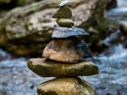 The Eight Of Cups, Morning Inspiration