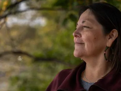 The Eldest Daughter: Laying Down The Weight