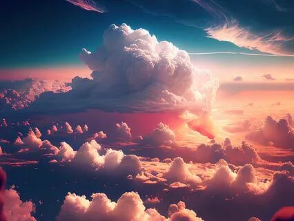 The Element Of Air: Transformation And Empowerment