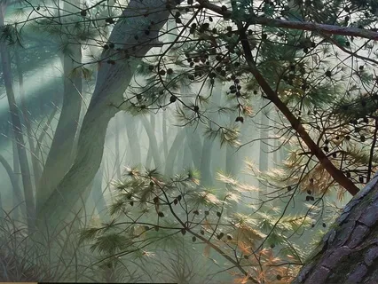 The Element Of Ether (432hz)