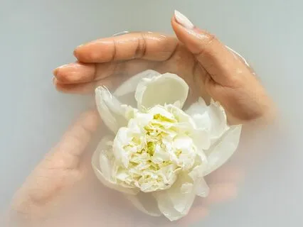 The Element Of Water: Transformation And Empowerment