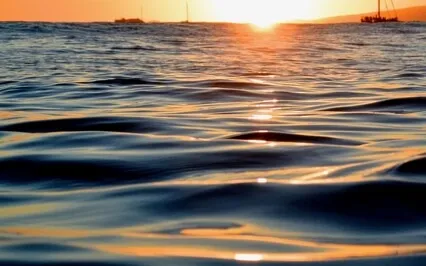 The Element Of Water