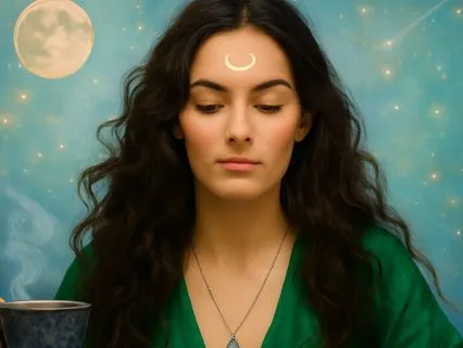 The Elemental Quartet Candle Spell