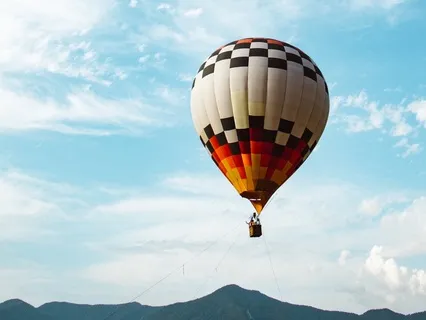 The Elements: Air Whispers