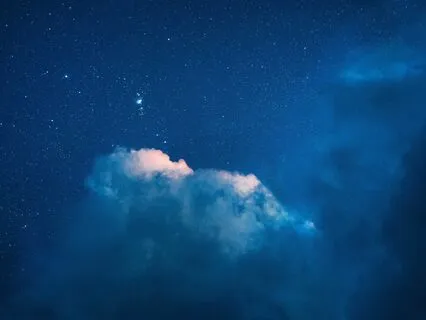 The Elements: I Am The Sky