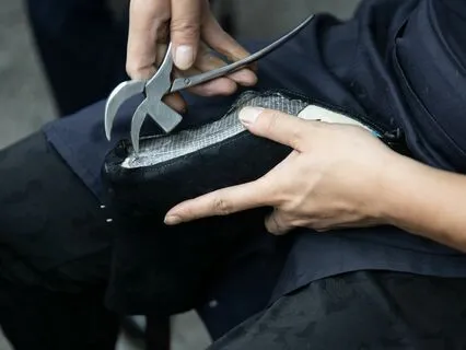 The Elves And The Cobbler