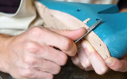 The Elves & The Shoemaker