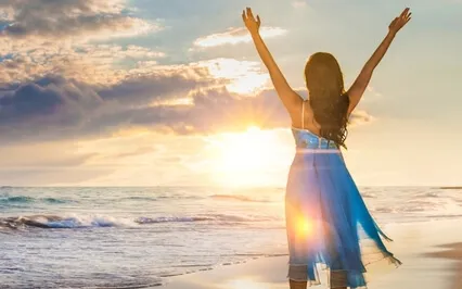 The Embrace Of Freedom