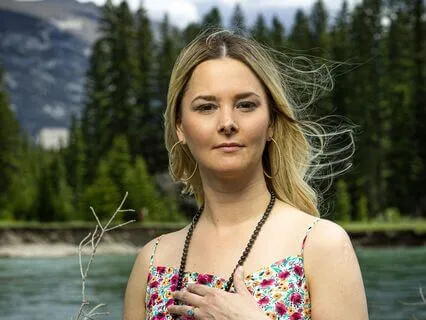 The Emerald River Of Healing