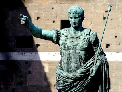 The Emperor: Empower Your Assertiveness