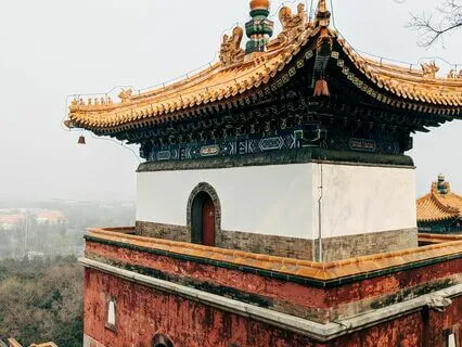 The Emperor - Tarot Active Imagination