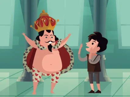 The Emperor's New Clothes