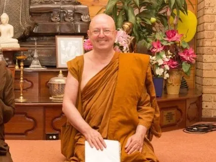 The Emperor's Three Questions Meditation | Ajahn Brahm