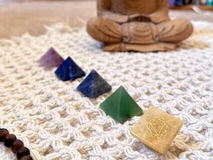 The Empowerment Sound Bath