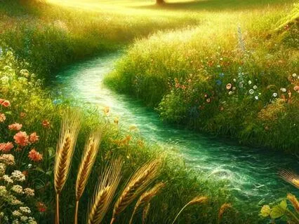 The Empress: Tarot Meditation For Self-Worth & Abundance