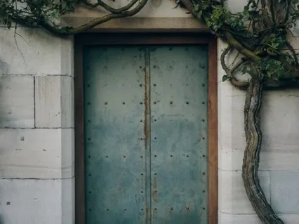 The Empty Room Contemplation On Death And Impermanence