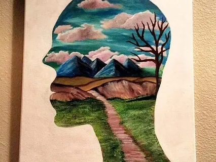 The Empty Vessel Makes The Greatest Sound