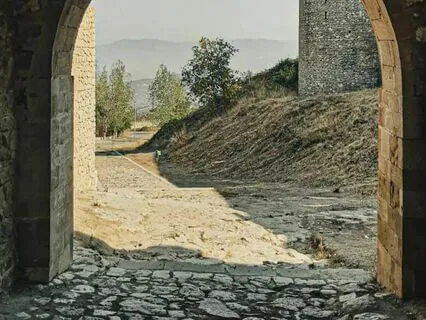 The Enchanted April, Chapter 20