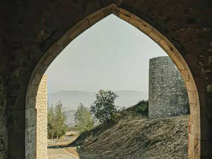 The Enchanted April Chapter 3