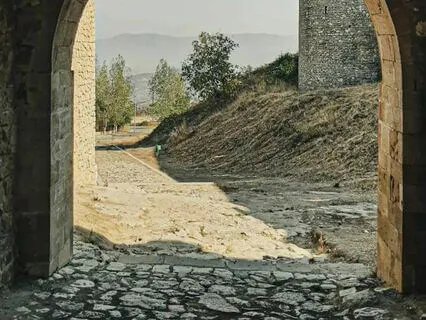 The Enchanted April, Chapter 6